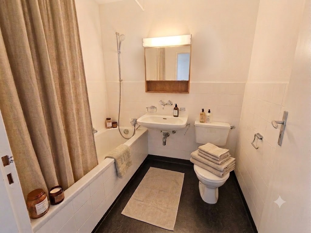 appartement de 1 pièce, photo 4 sur 5