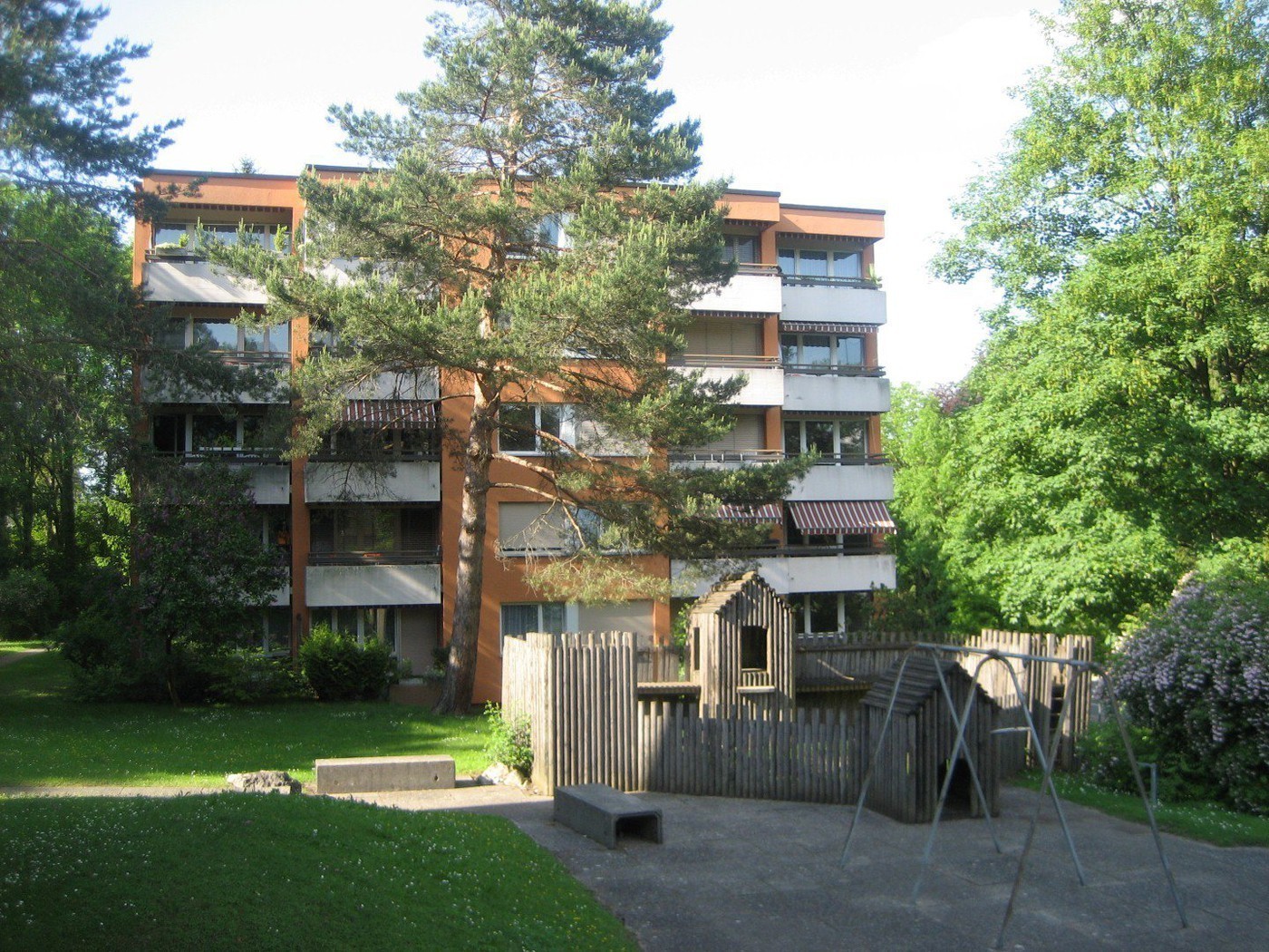 appartement de 1 pièce, photo 1 sur 5