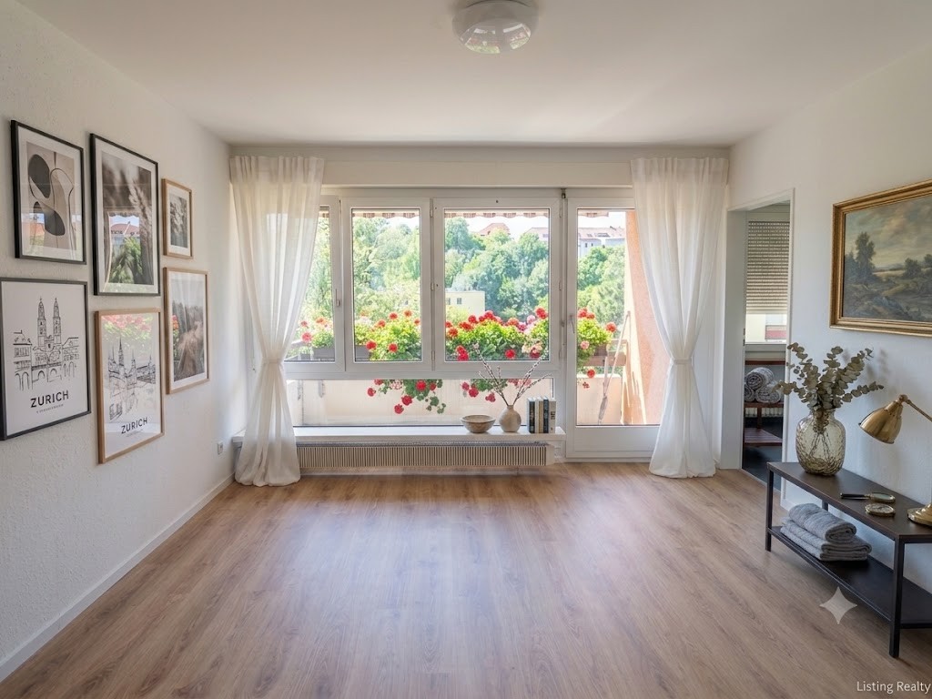 appartement de 1 pièce, photo 2 sur 5