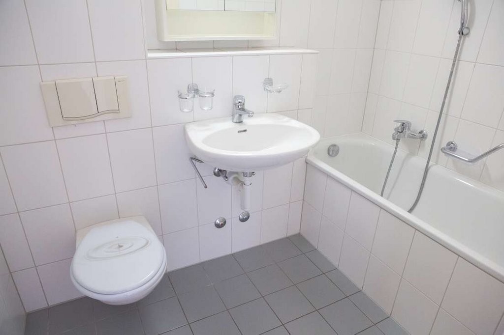 2 ½ rooms apartment, photo 4 of 6