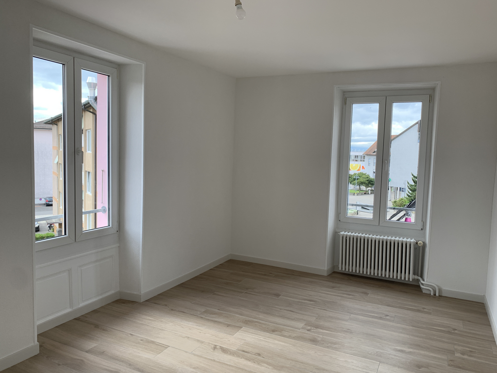 Appartamento di 2 ½ locali