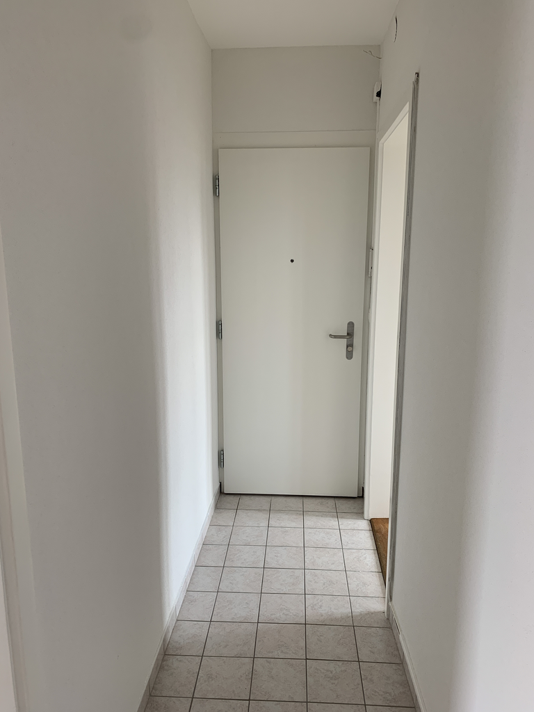 Appartamento di 2 ½ locali