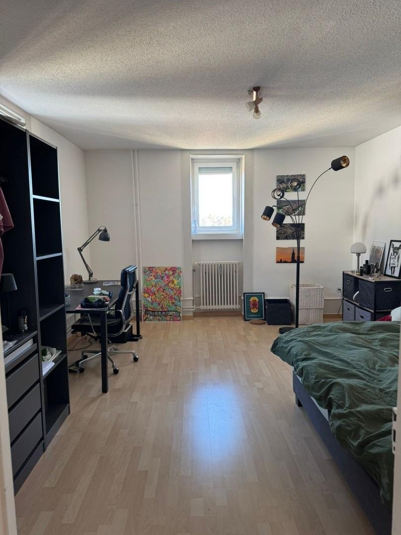 4 ½ pièces appartement