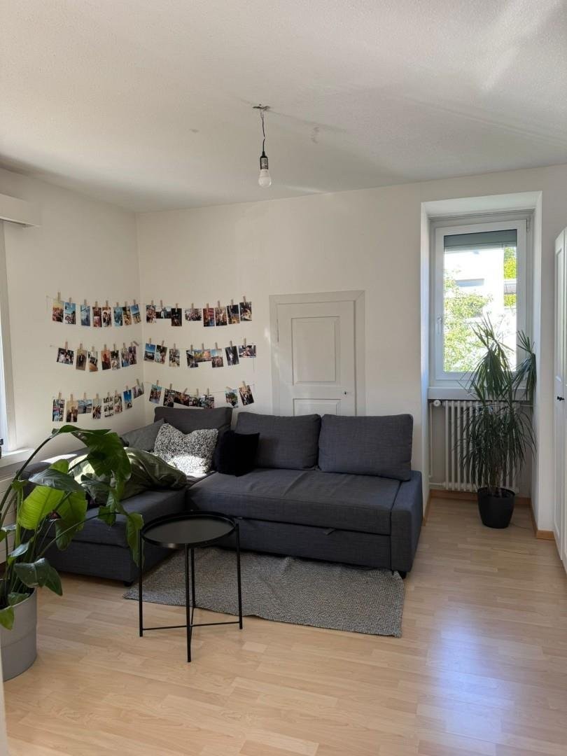 4 ½ pièces appartement