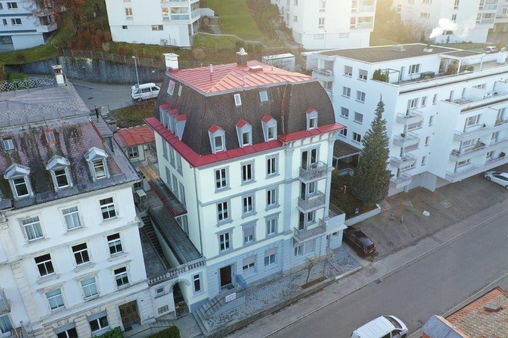4 ½ pièces appartement