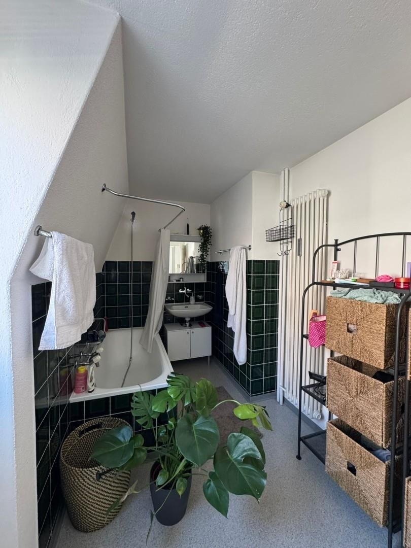 4 ½ pièces appartement