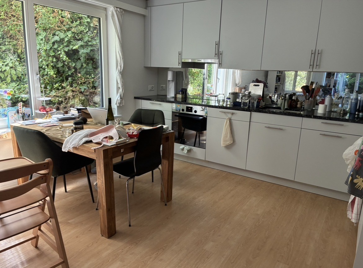 2 ½ rooms apartment, photo 1 of 2