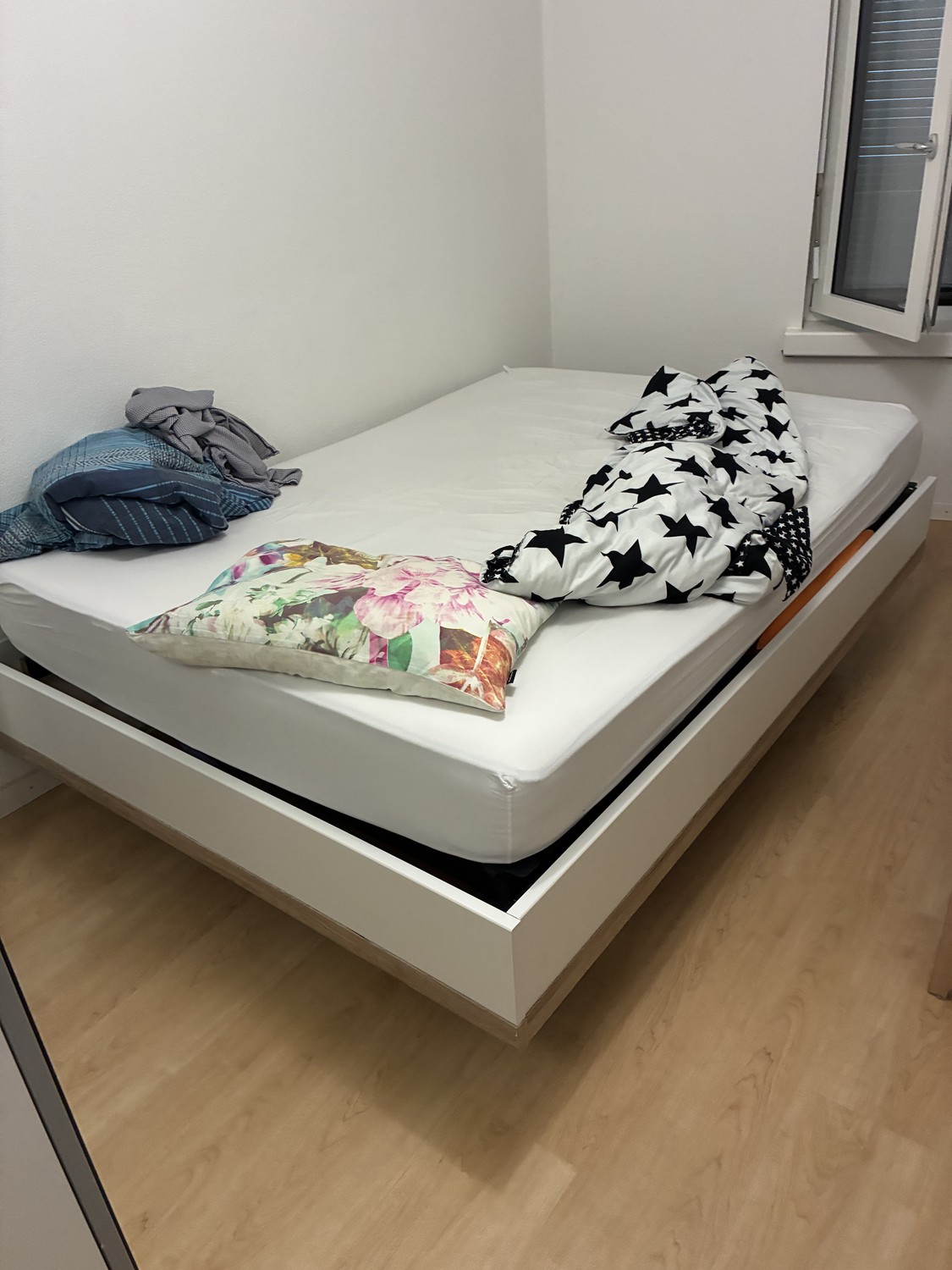 2 ½ rooms apartment, photo 2 of 2