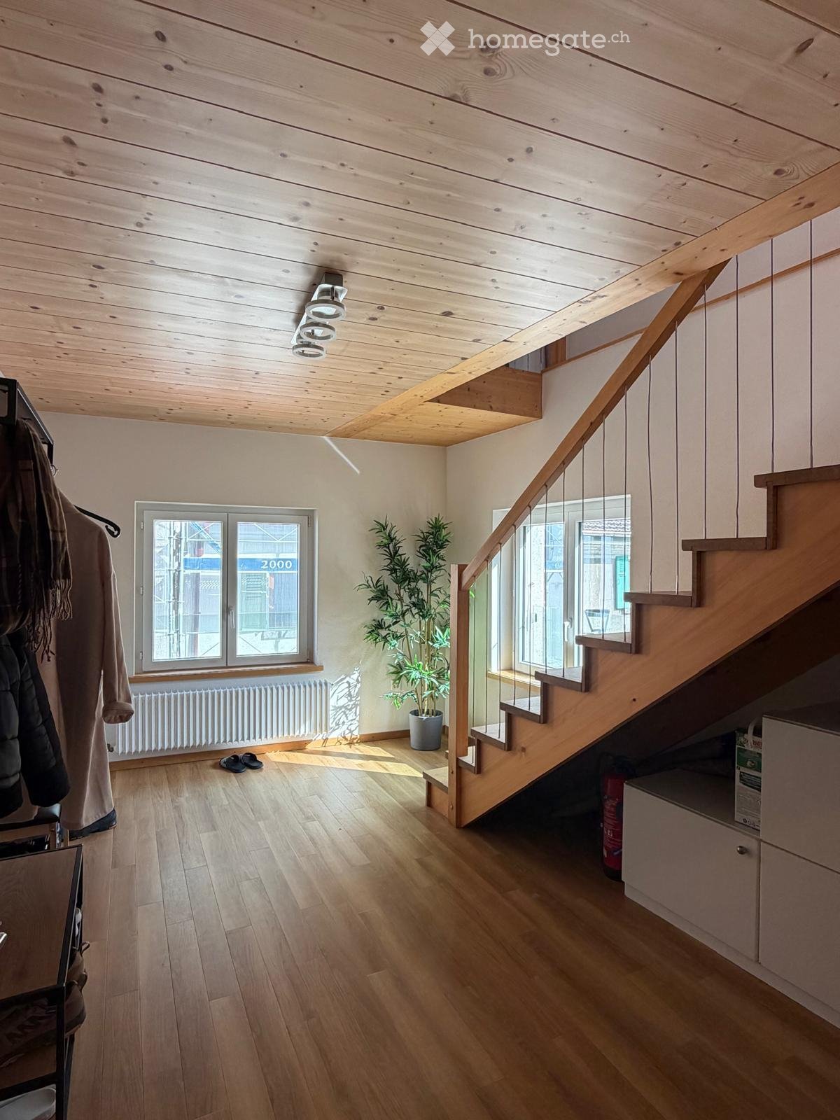3 rooms apartment, photo 1 of 5