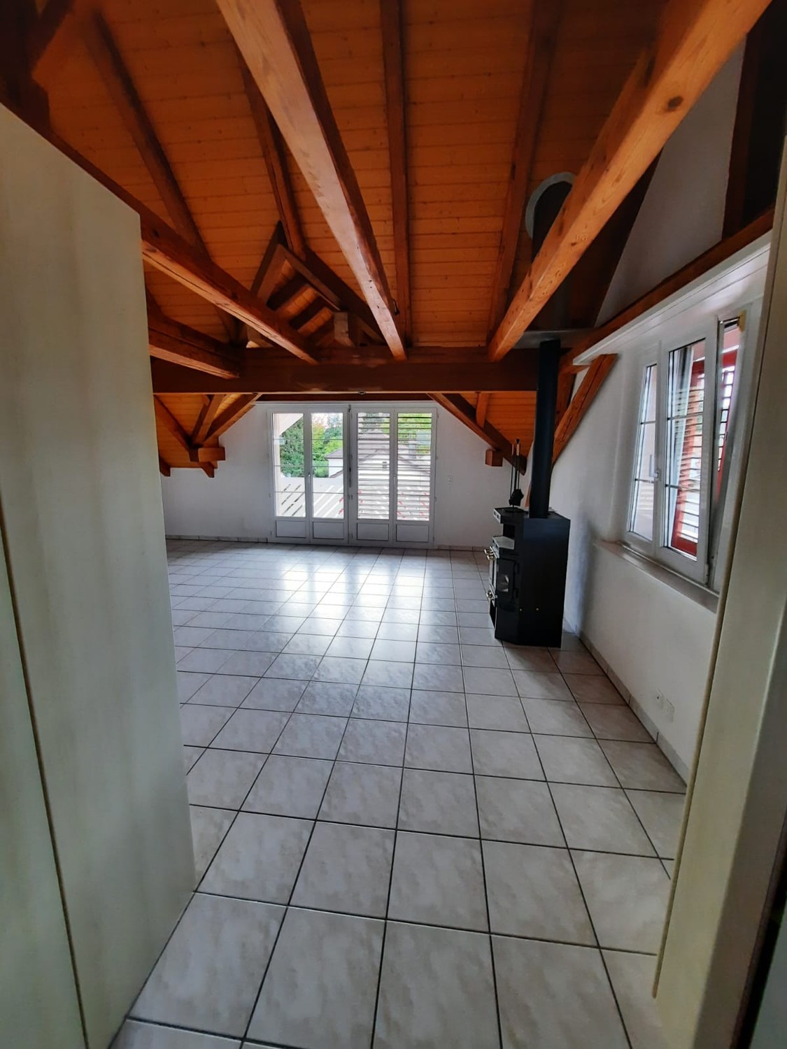 Appartamento di 4 ½ locali