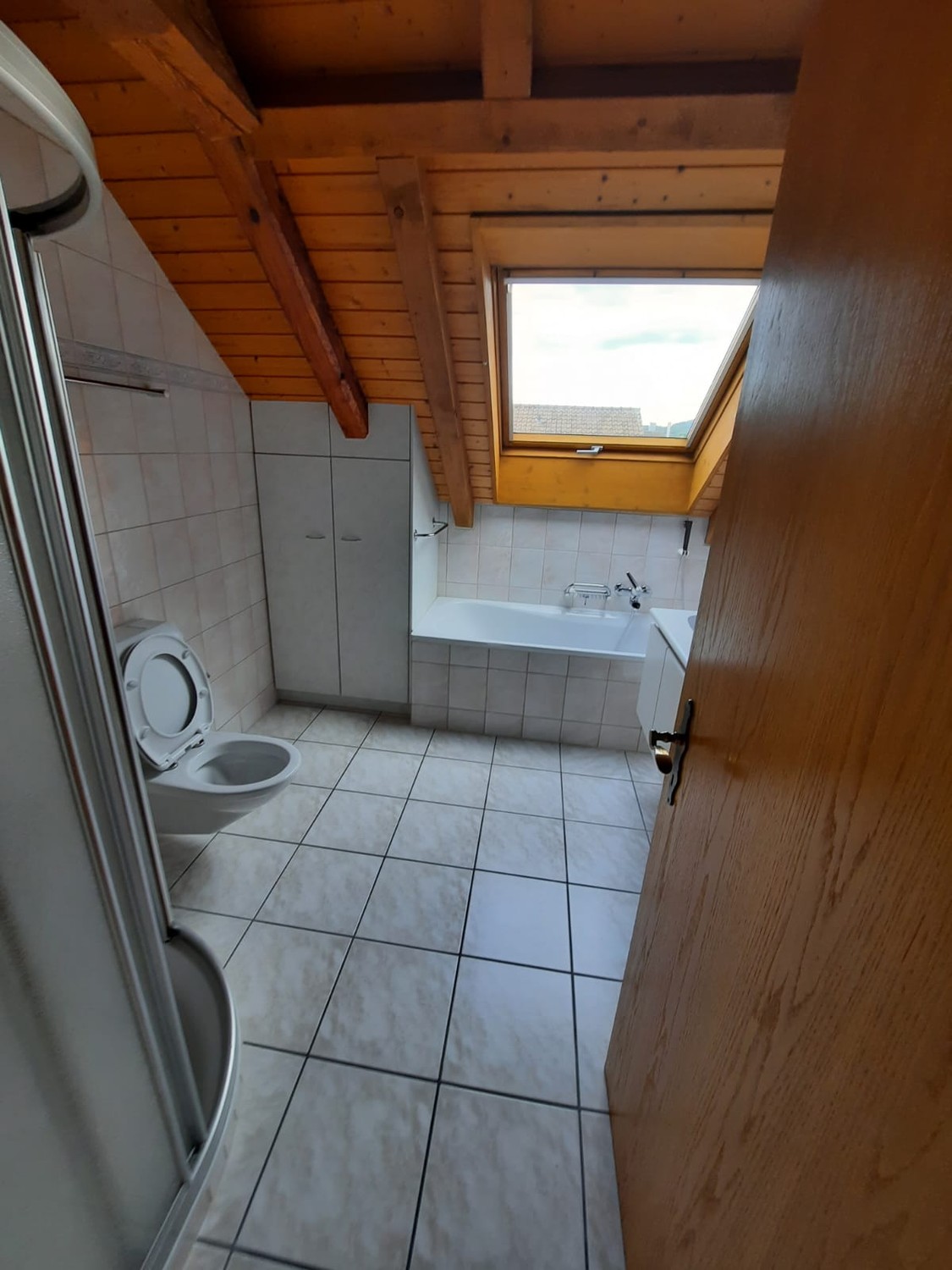 Appartamento di 4 ½ locali