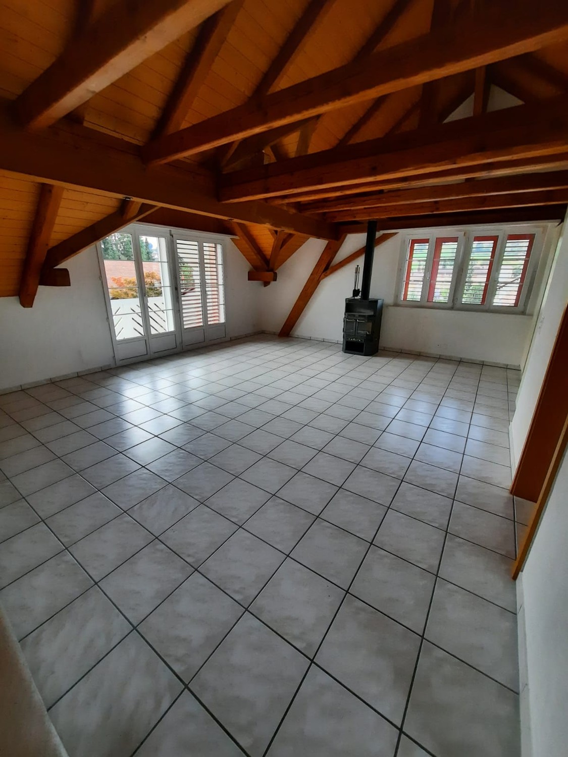 Appartamento di 4 ½ locali