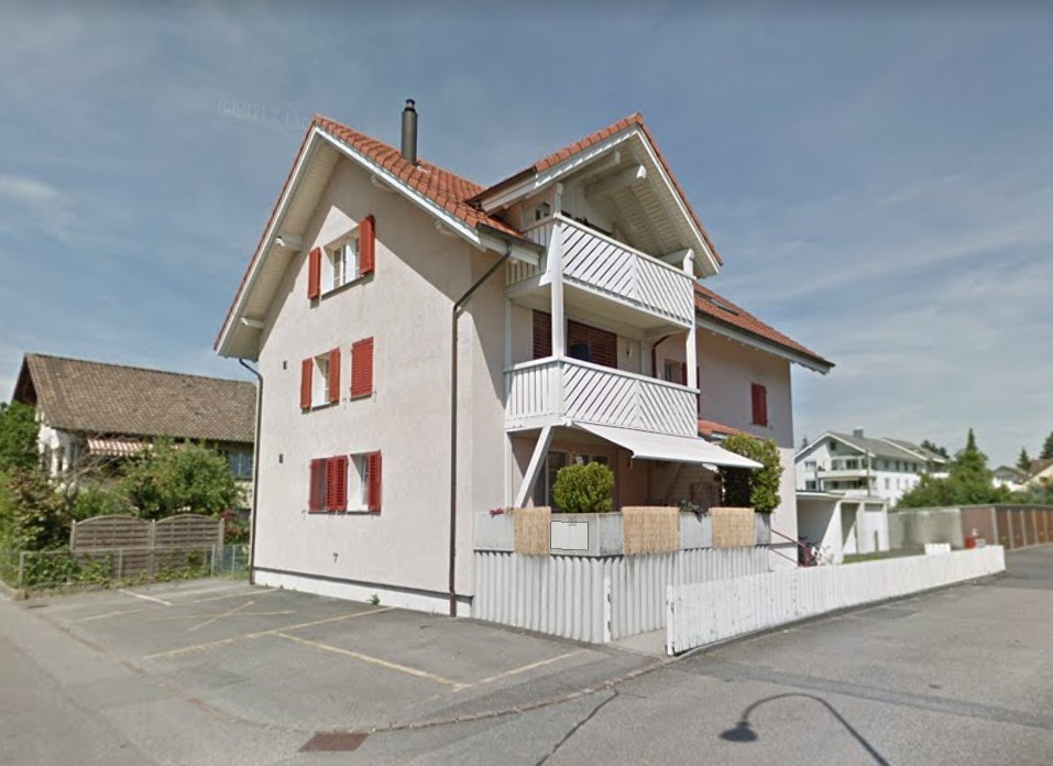 Appartamento di 4 ½ locali
