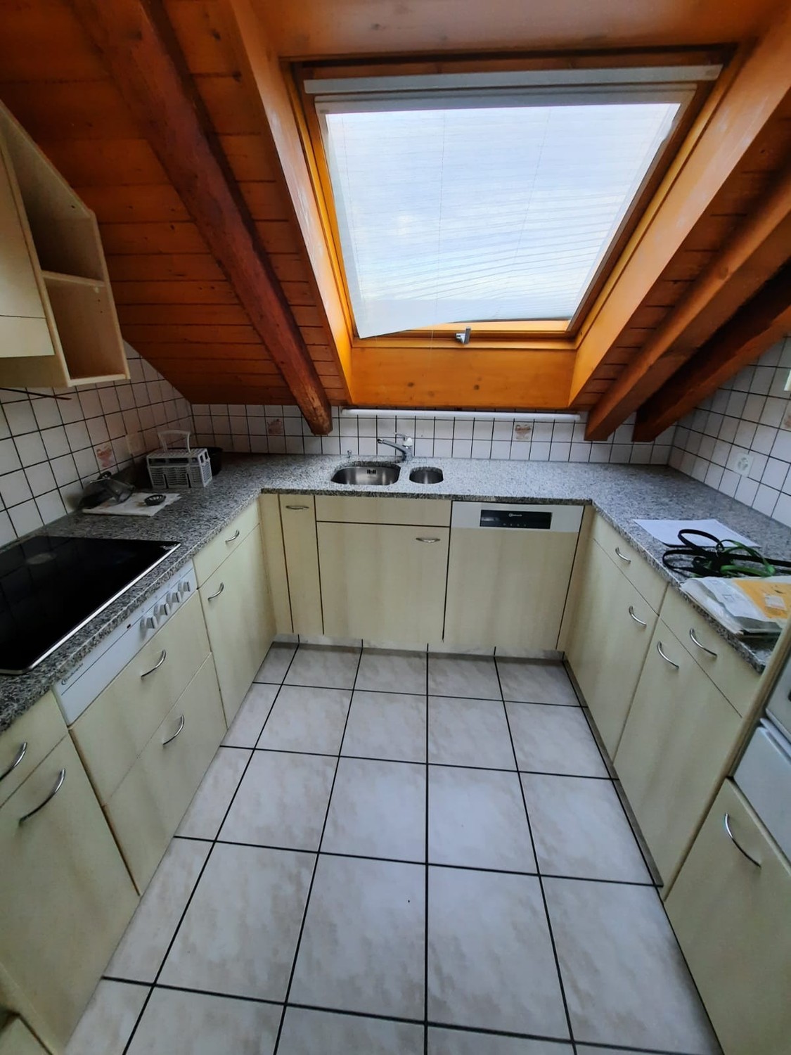 Appartamento di 4 ½ locali