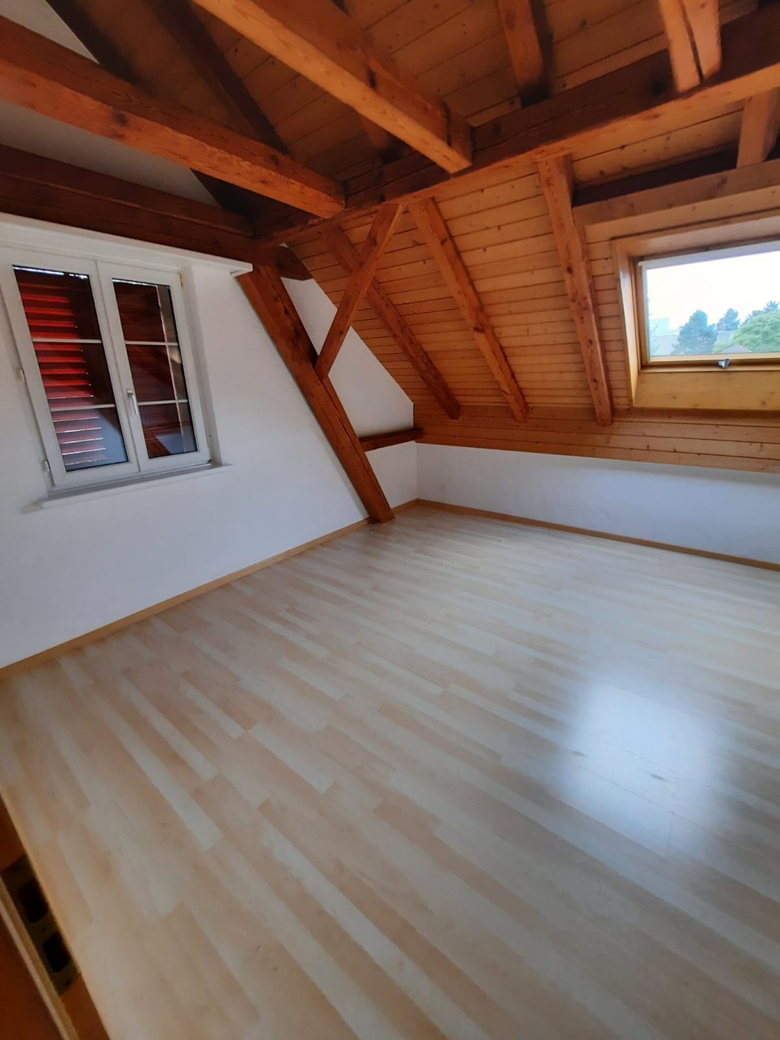 Appartamento di 4 ½ locali