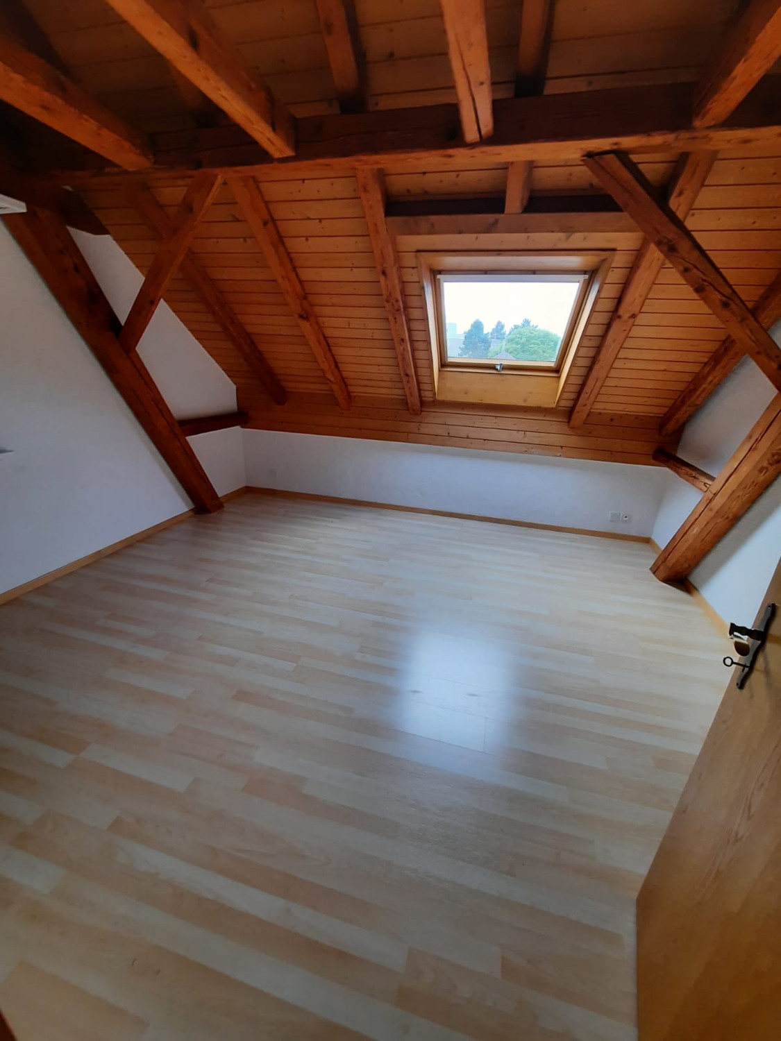 Appartamento di 4 ½ locali