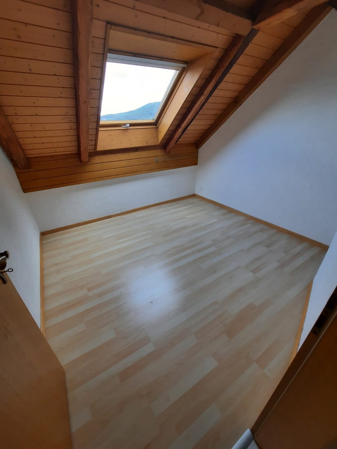 Appartamento di 4 ½ locali