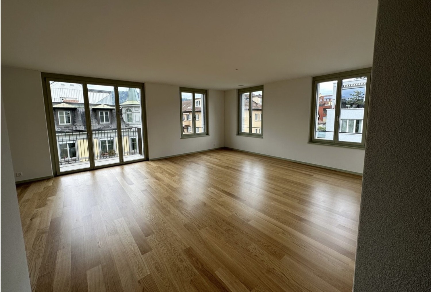 Appartement 4 pièces