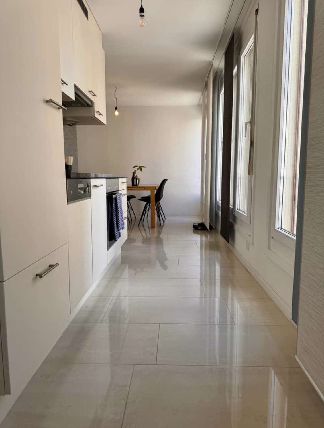 3 rooms apartment, photo 3 of 5