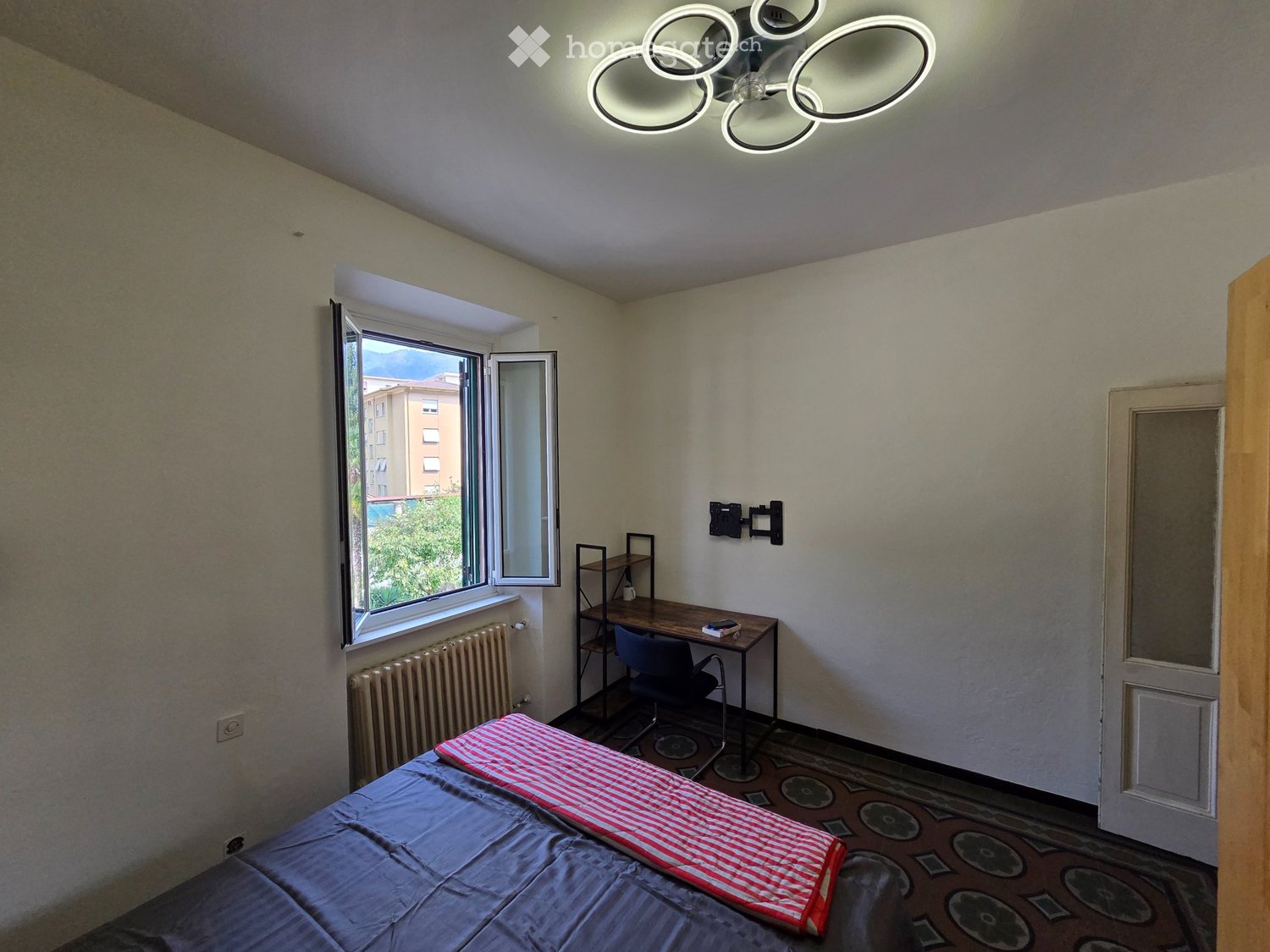 1 room apartment, photo 4 of 8