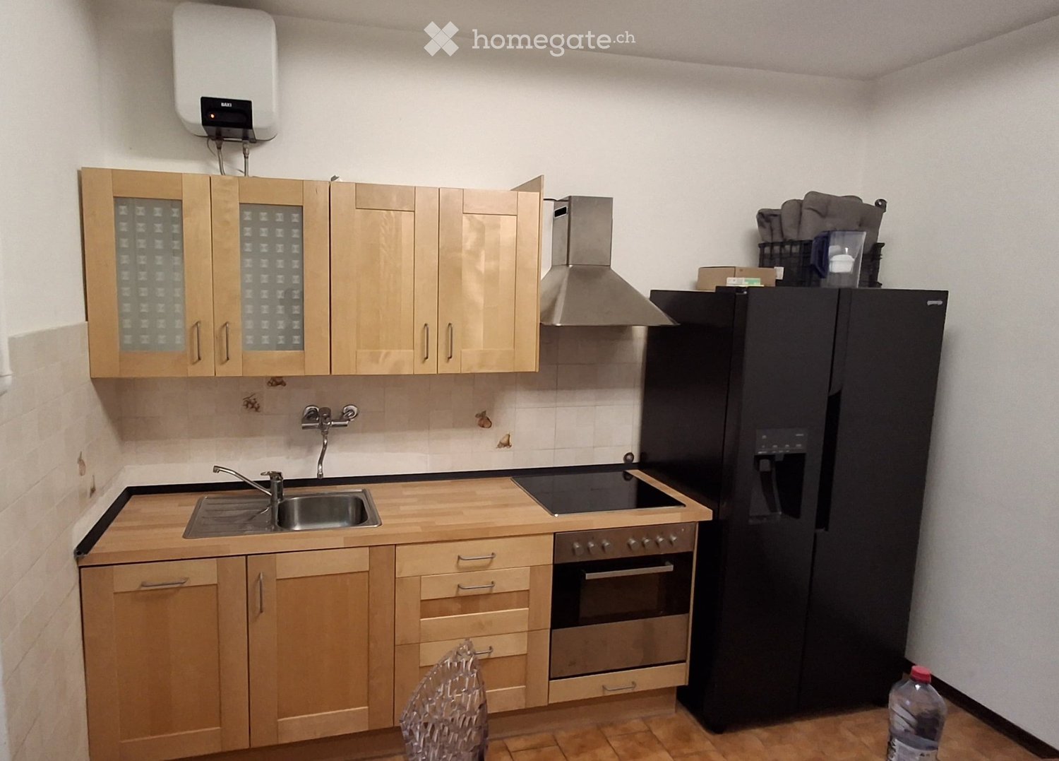 1 room apartment, photo 8 of 8