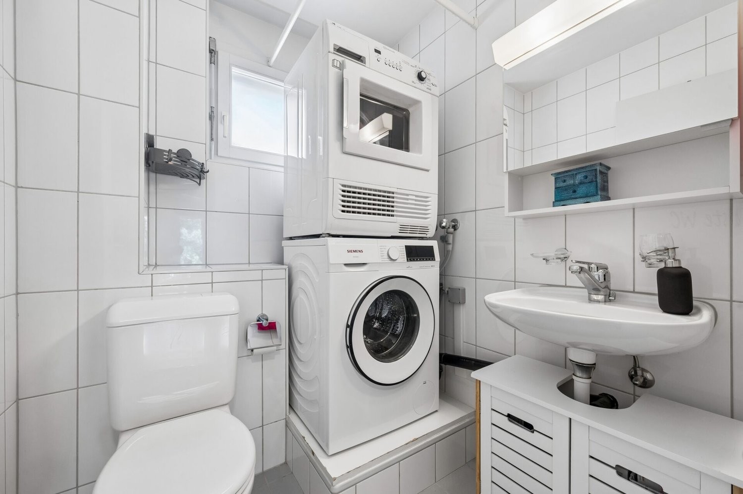 Appartamento di 2 ½ locali