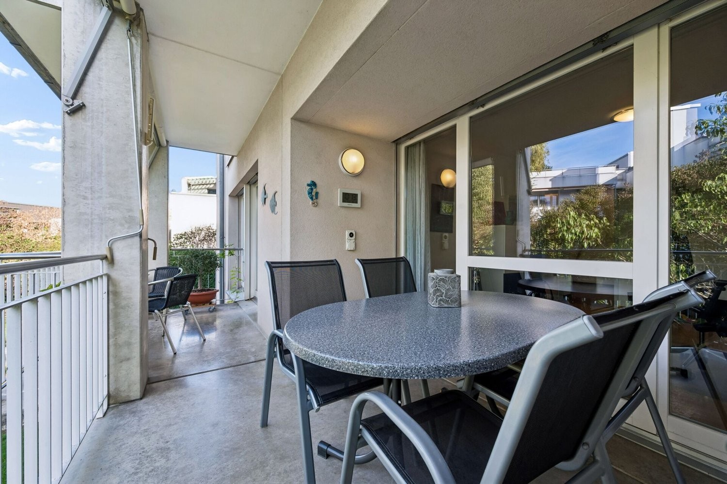 Appartamento di 2 ½ locali