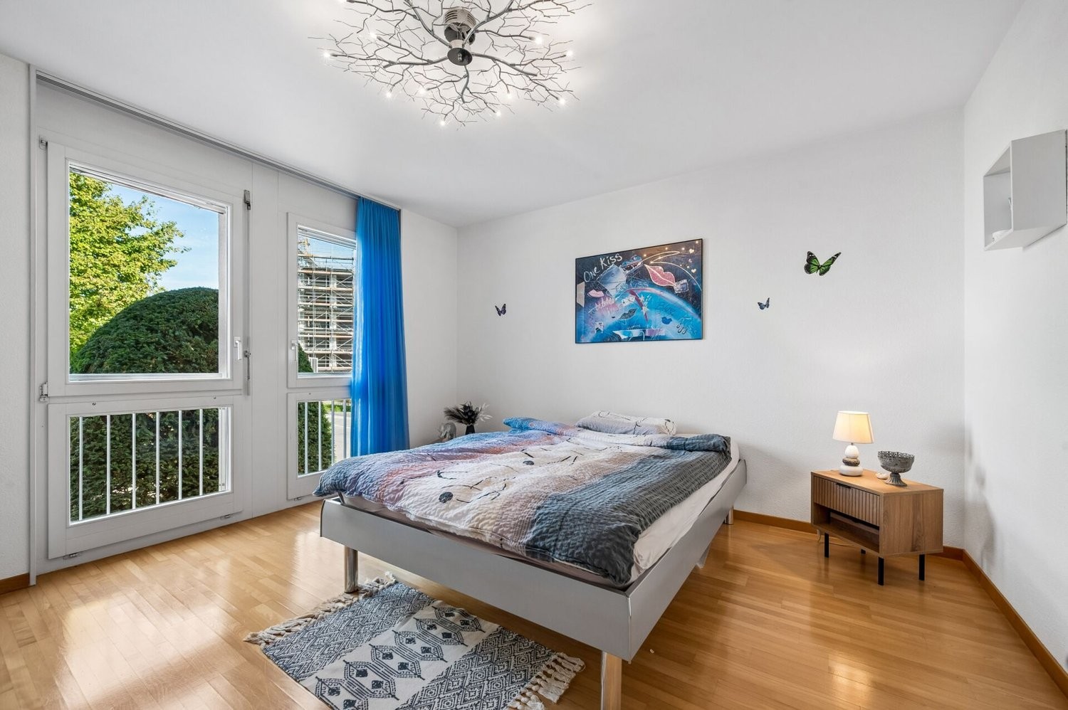 Appartamento di 2 ½ locali
