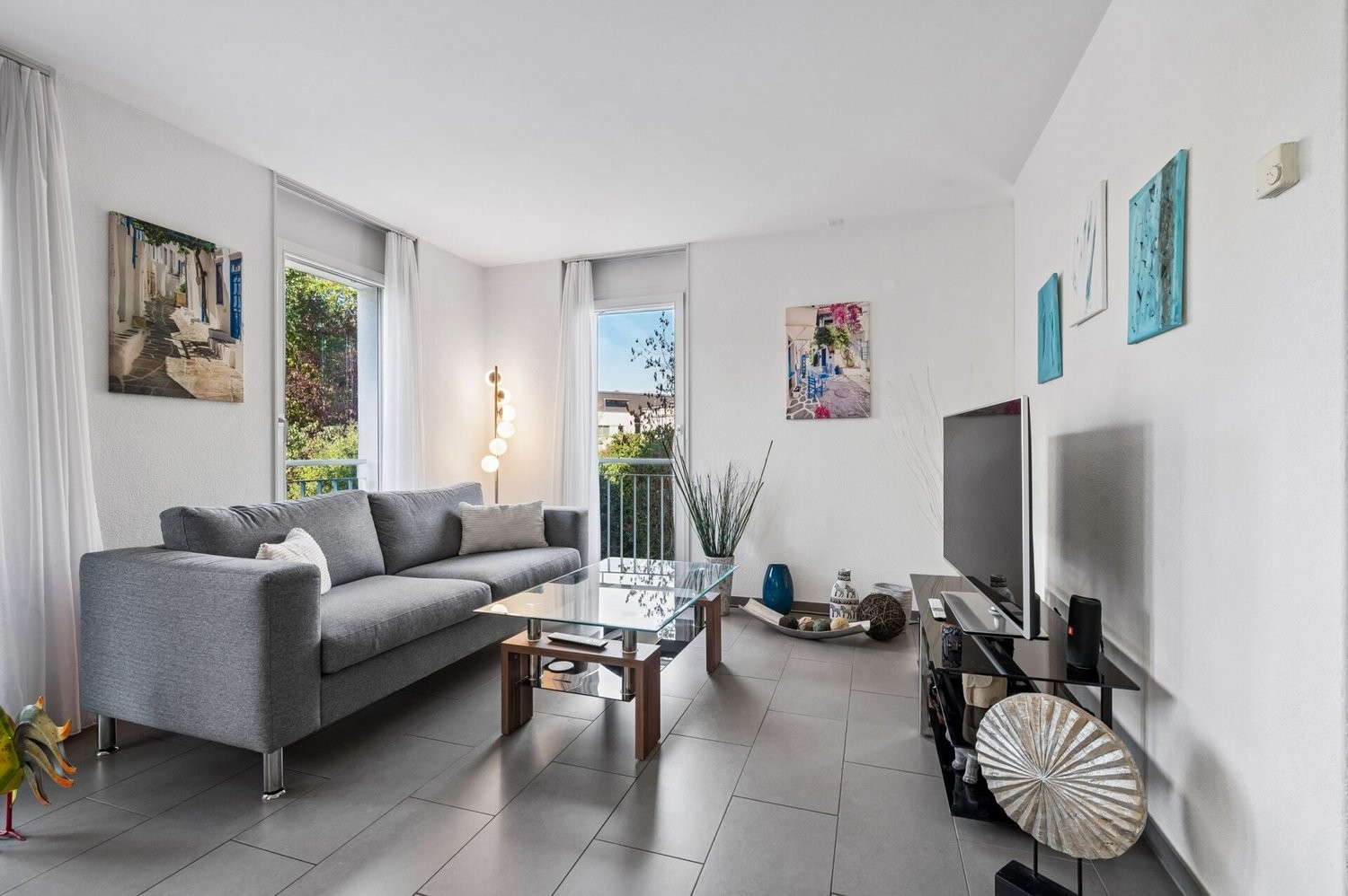 Appartamento di 2 ½ locali