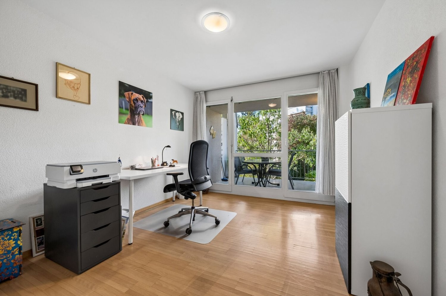 Appartamento di 2 ½ locali