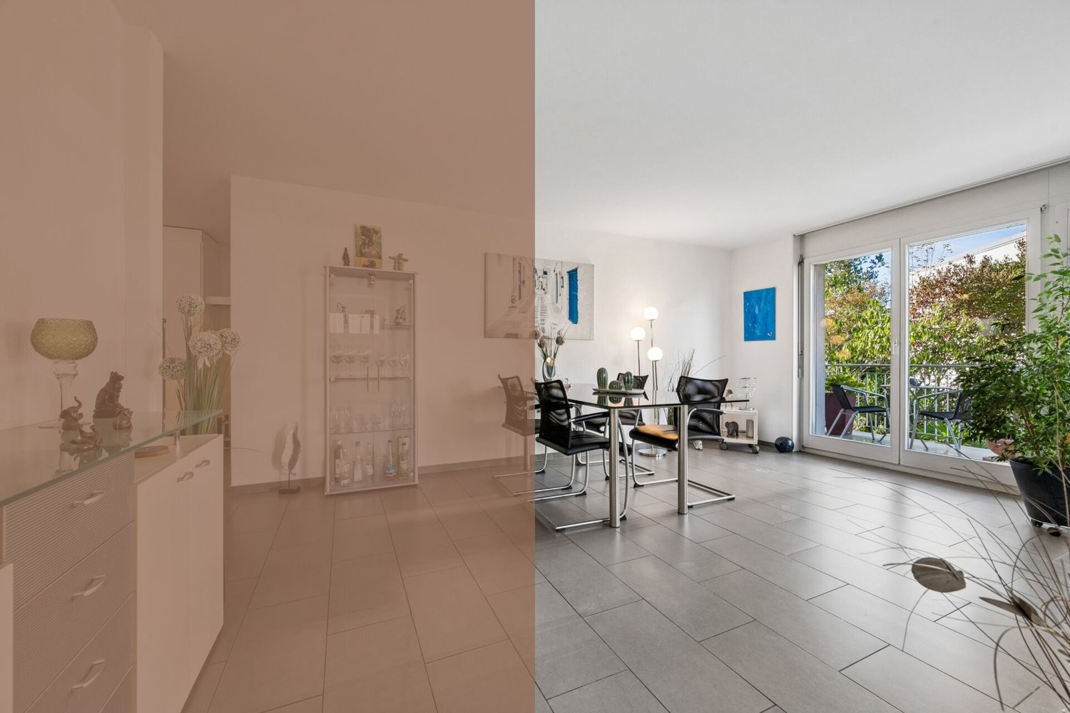 Appartamento di 2 ½ locali