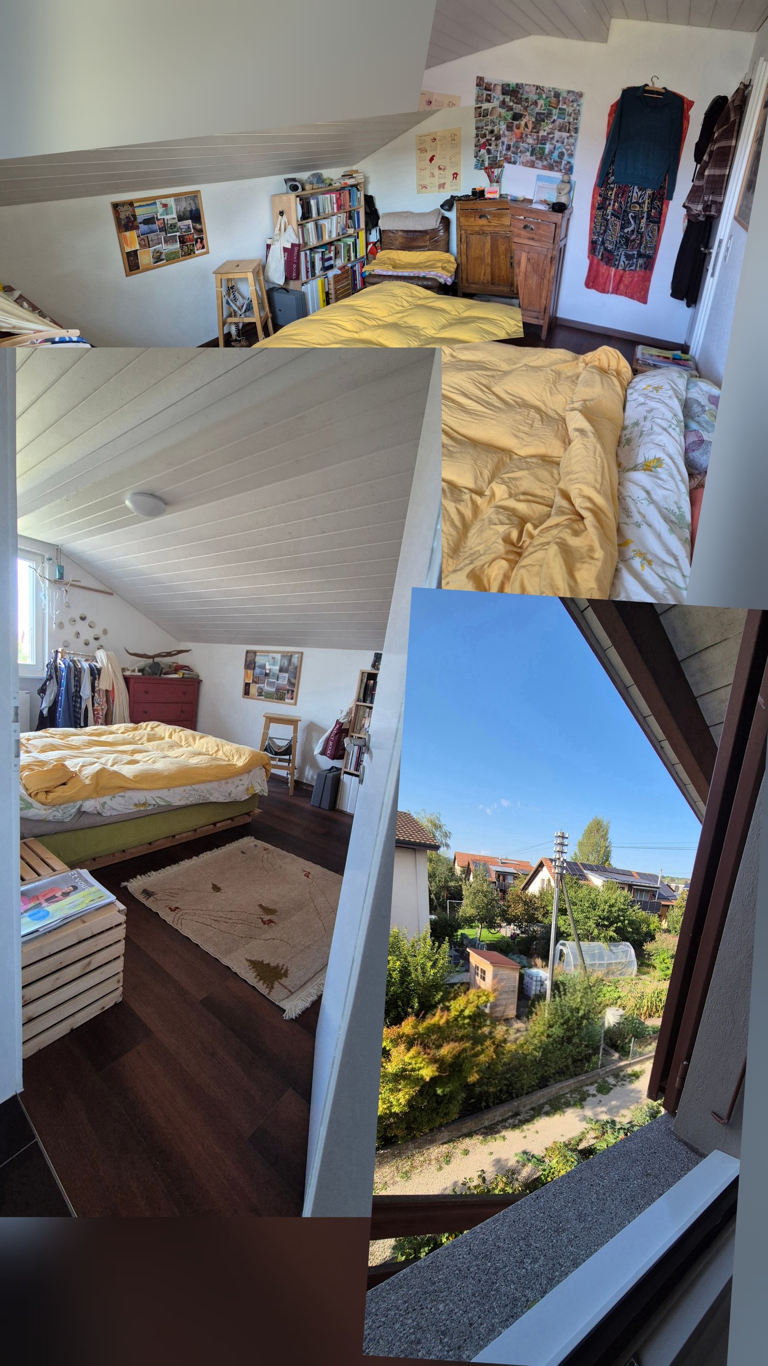 Room in a shared flat, photo 2 of 3