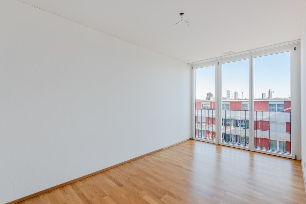 3 ½ rooms apartment, photo 6 of 10