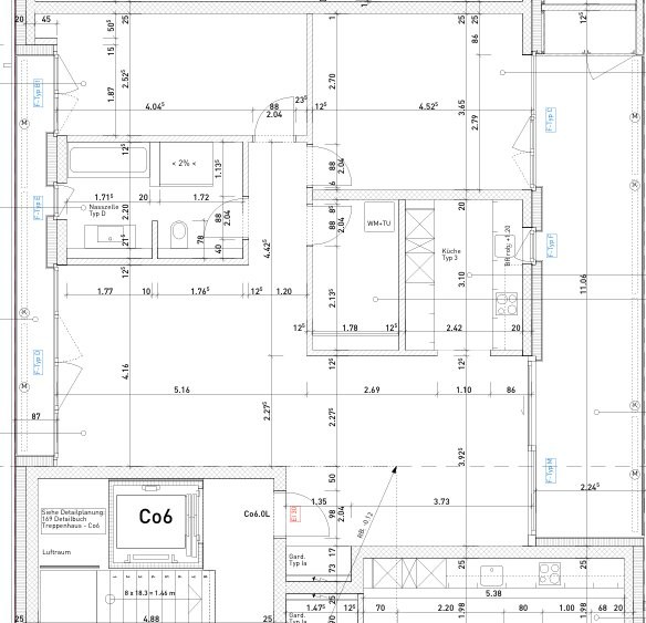 3 ½ rooms apartment, photo 10 of 10