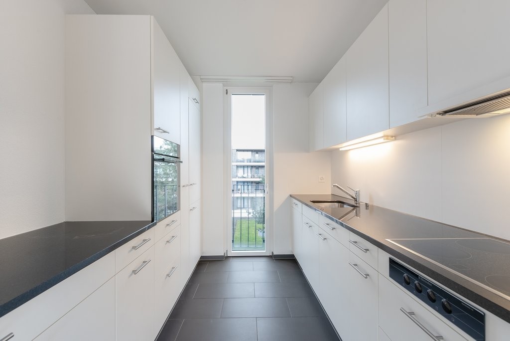 3 ½ rooms apartment, photo 2 of 10