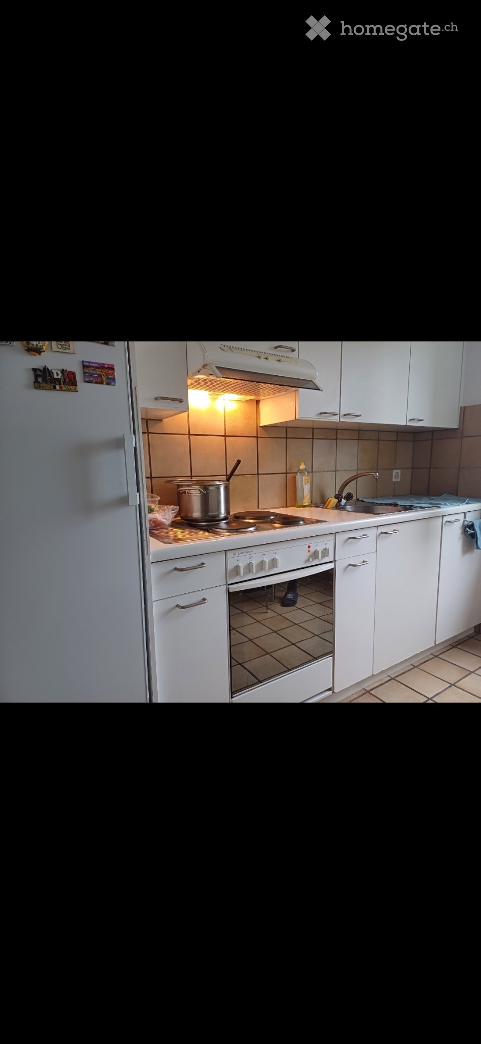 Chambre de colocation meublée dès le 1er septembre