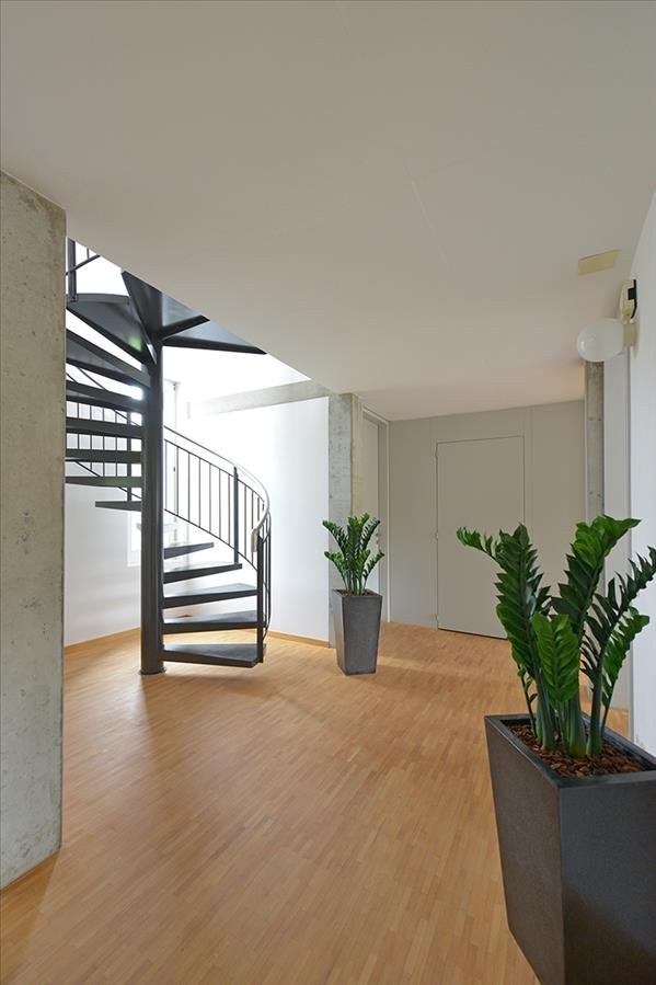 4 ½ locali duplex