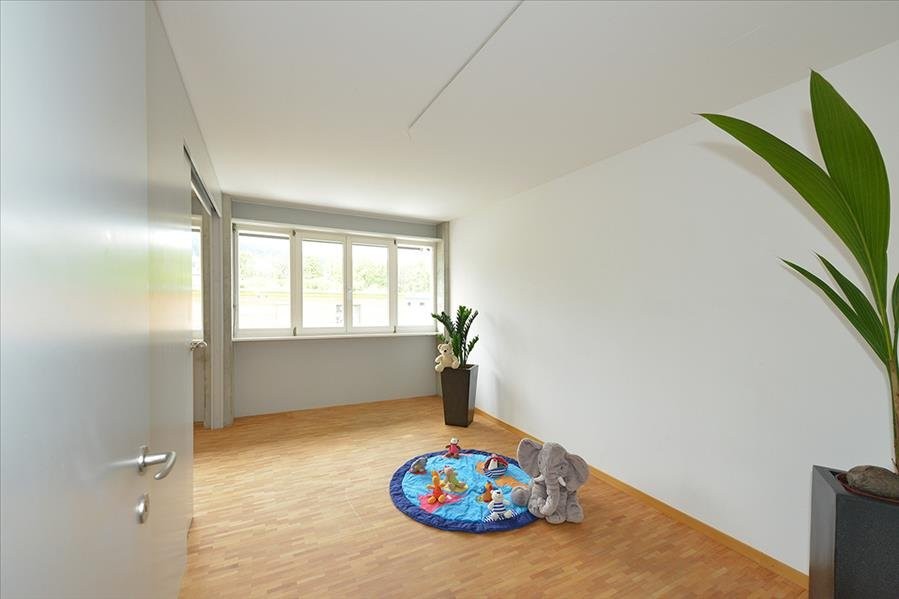 4 ½ locali duplex