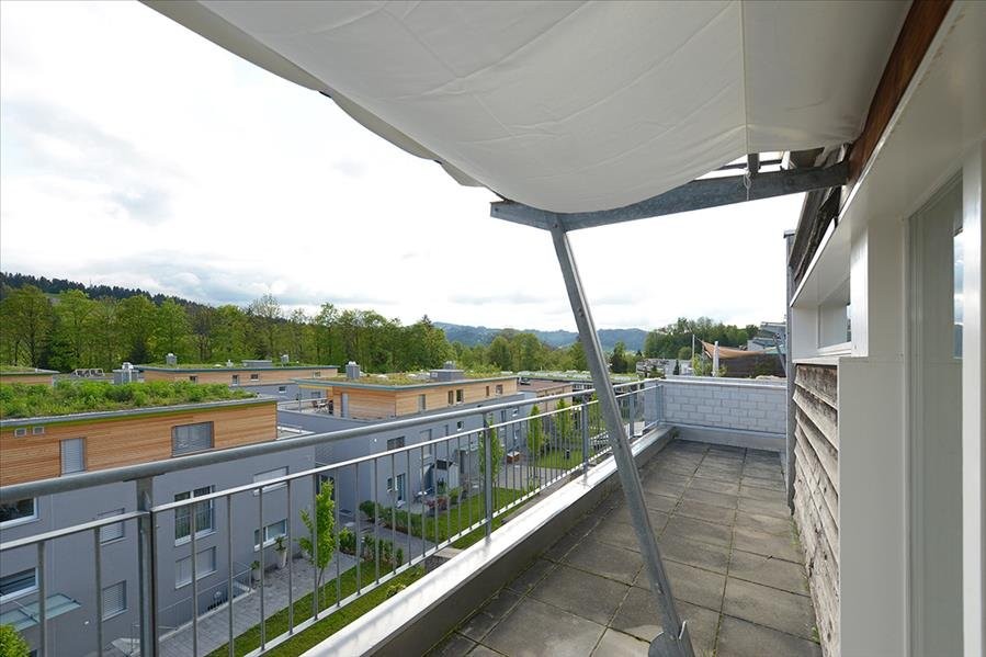 4 ½ locali duplex