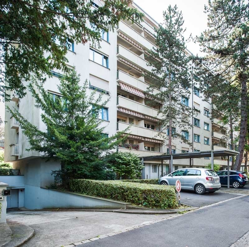 5 rooms apartment, photo 2 sur 9
