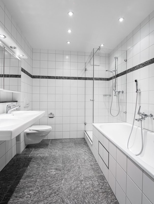 5 rooms apartment, photo 8 sur 9