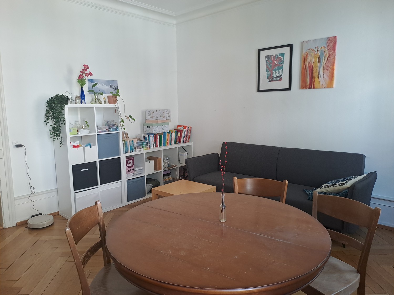 Room in a shared flat, Foto 2 von 5