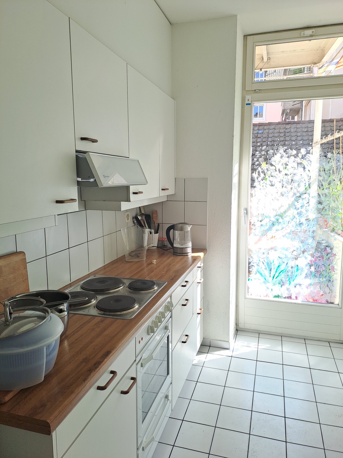 Room in a shared flat, Foto 4 von 5
