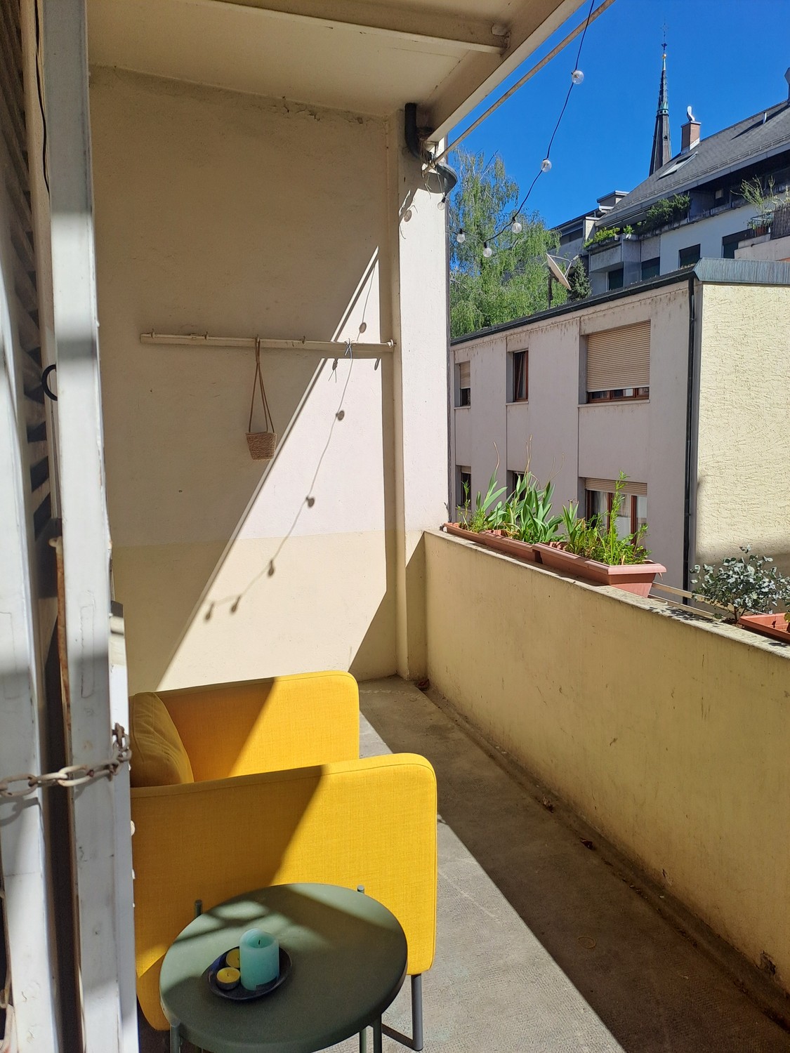 Room in a shared flat, Foto 3 von 5