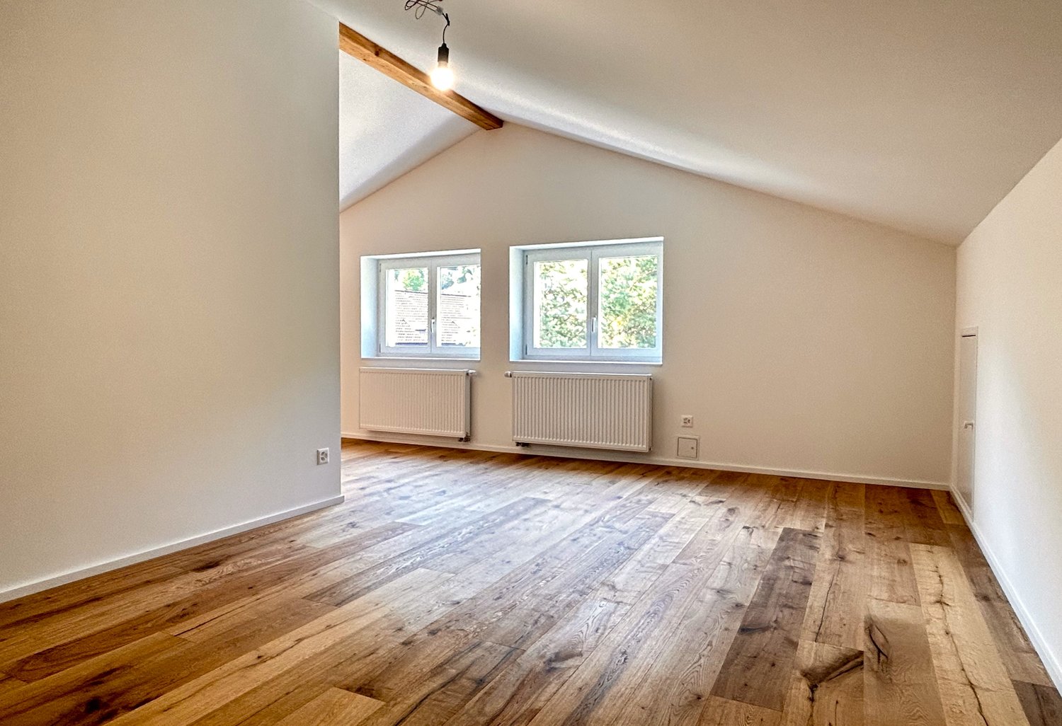 loft di 2 ½ locali