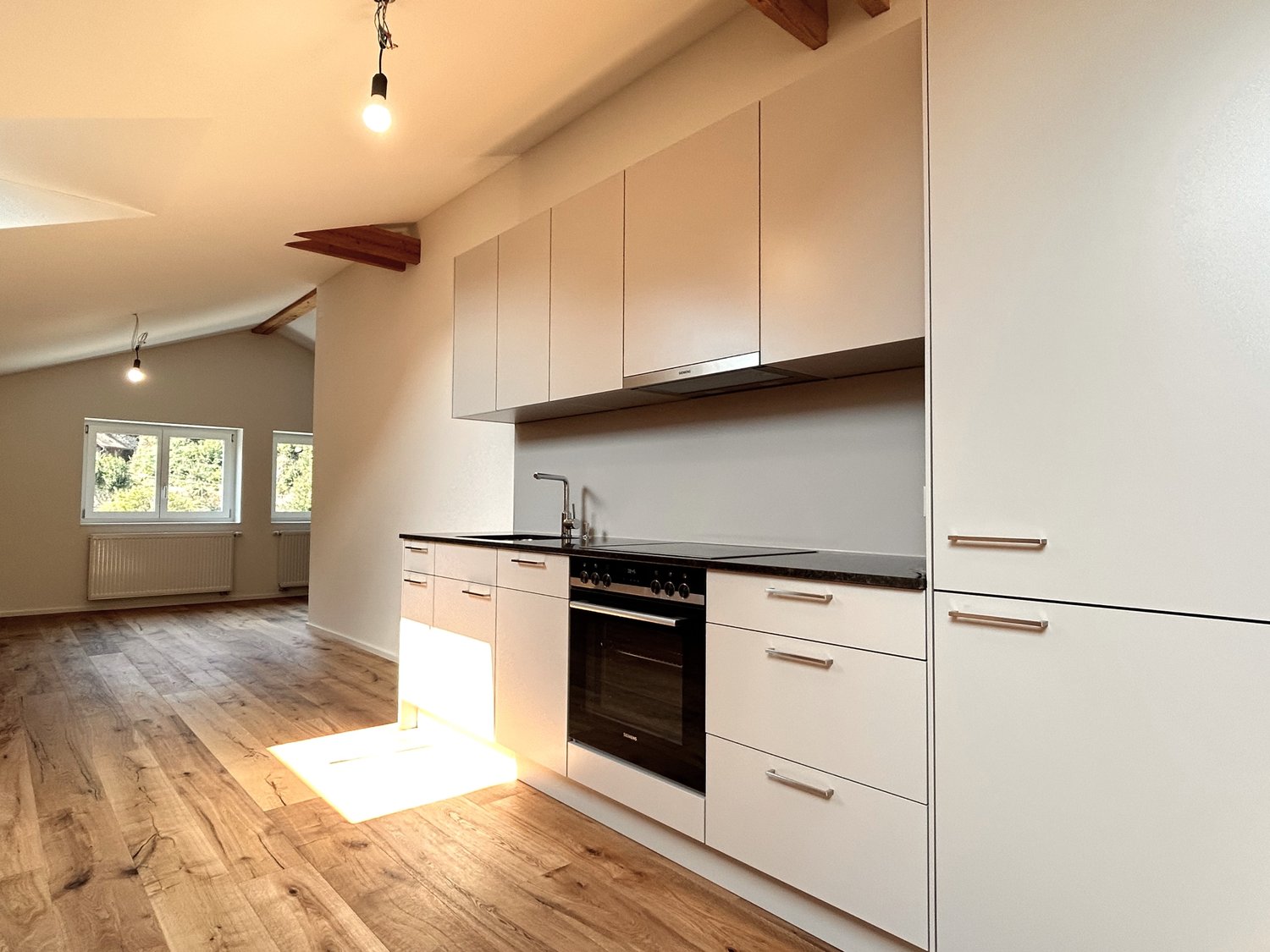 loft di 2 ½ locali