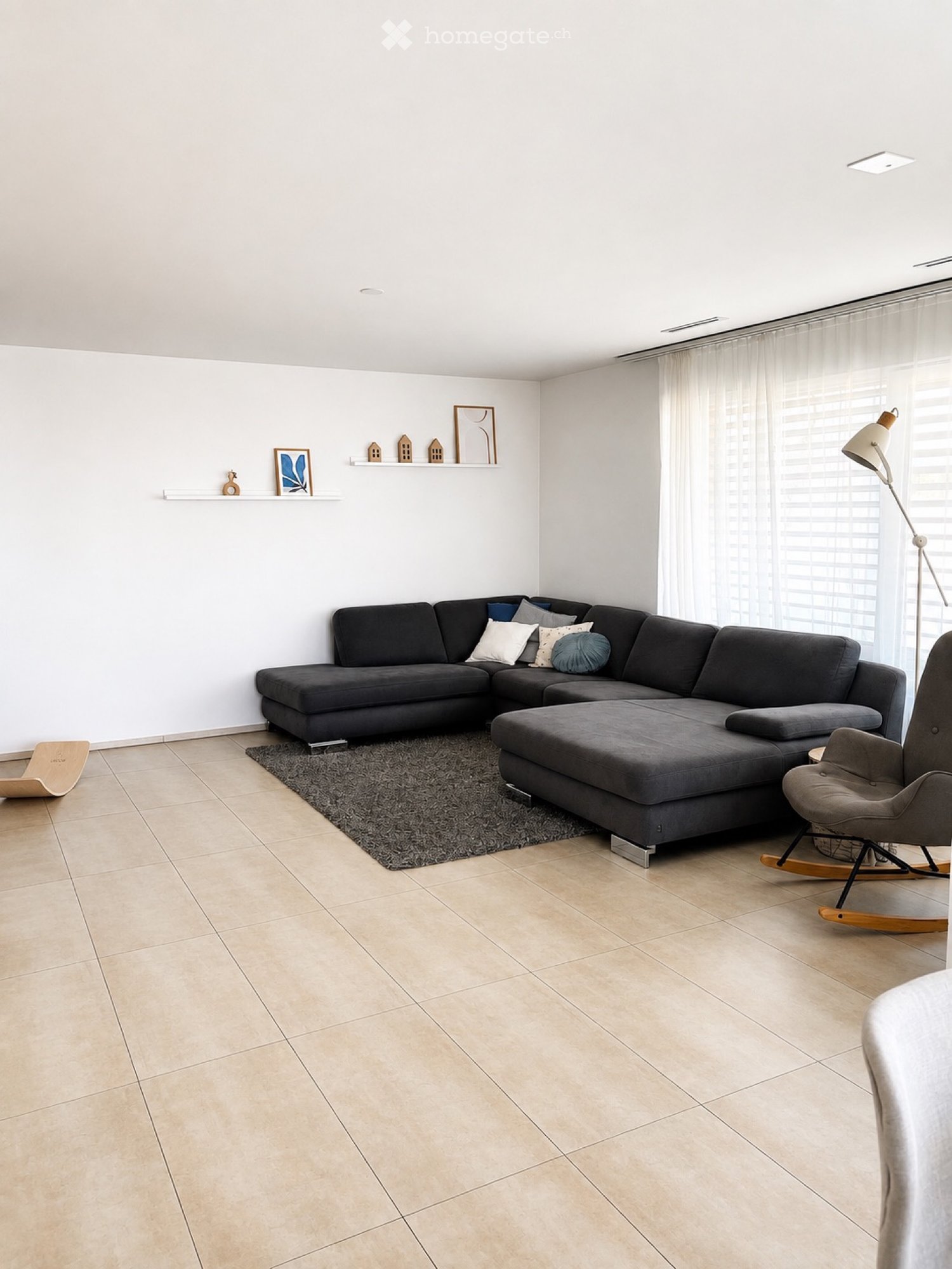 5 rooms apartment, photo 3 of 5