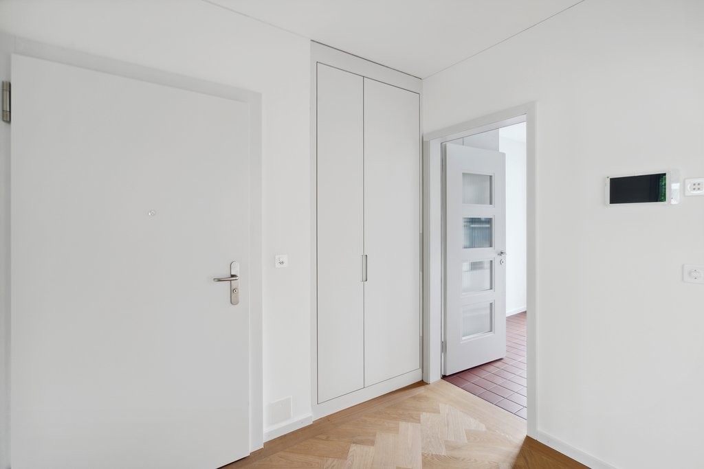 2 ½ rooms apartment, photo 2 of 10