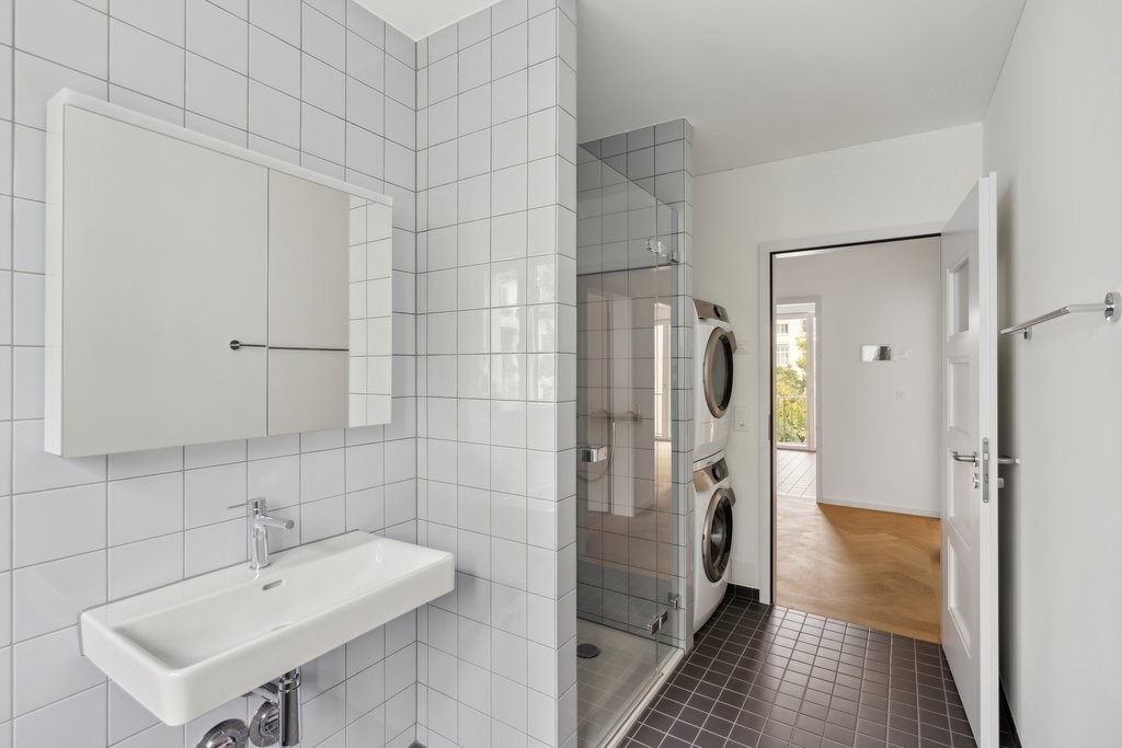 2 ½ rooms apartment, photo 10 of 10