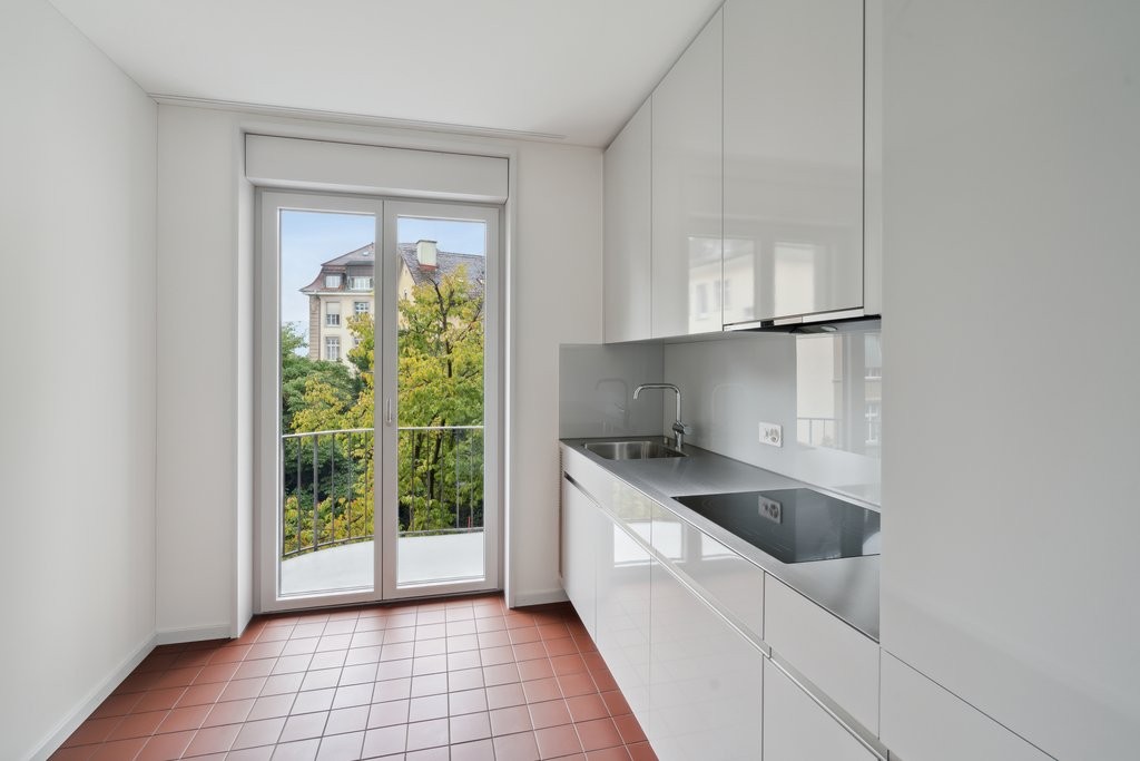 2 ½ rooms apartment, photo 7 of 10
